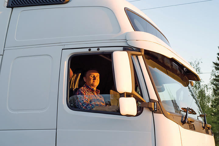 Statement from Logistics UK in response to comments made by the Prime Minister