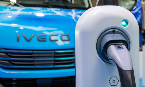Government announces plans to reduce red tape for EV charge points