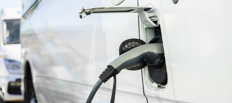 GB Grid can provide the power logistics needs to drive growth, says Logistics UK