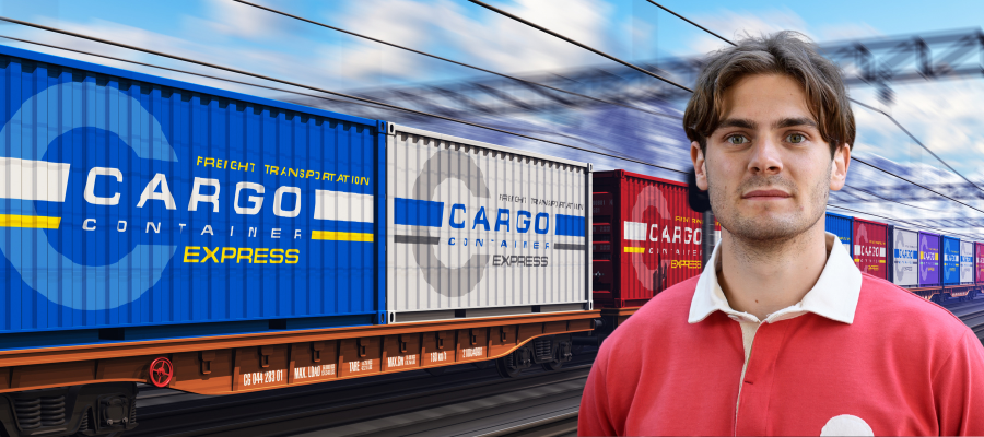 Demystifying Rail Freight workshop makes successful  debut