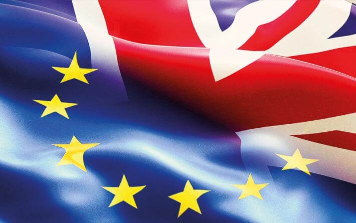 Make “Made in Europe” part of upcoming UK-EU reset talks, says Logistics UK