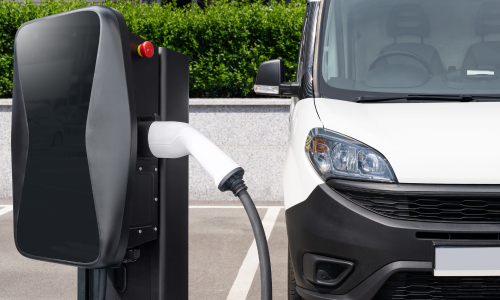 CEO of Climate Change Committee acknowledges EV transition challenges