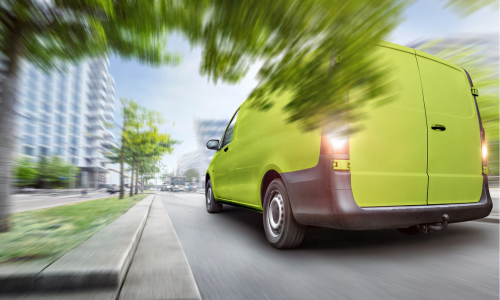Logistics UK launches new emissions data service