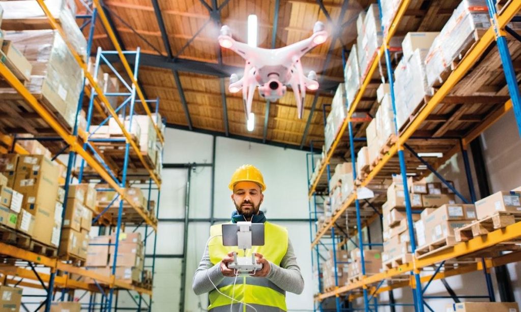 Logistics UK’s response to announcement of Freight Innovation Fund accelerator