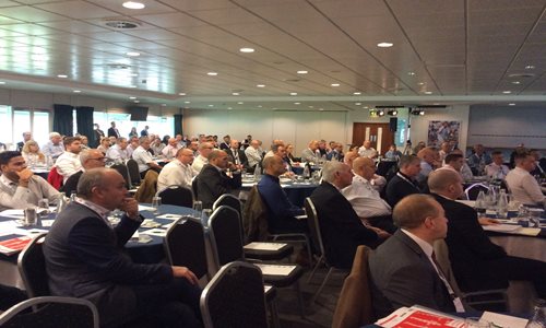 Traffic Commissioners to headline Logistics UK’s Transport Manager 2022