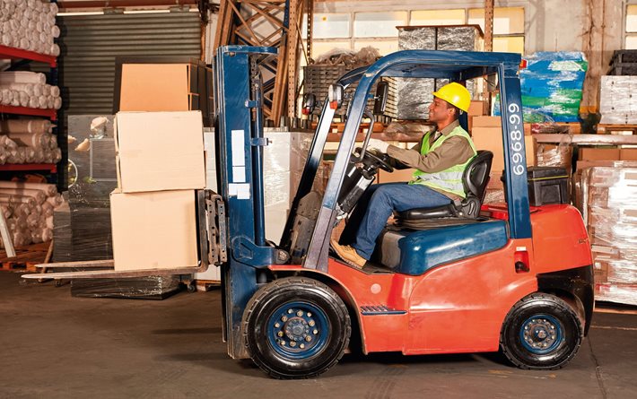 Discover Logistics Careers: A national weekend to deliver new career opportunities for all