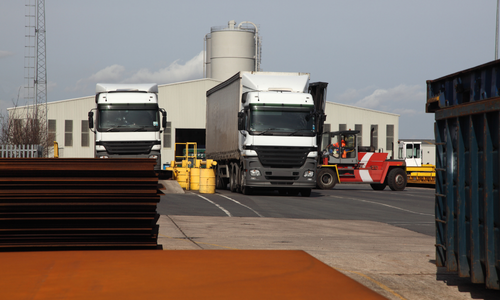 Member notice: Freight crime round table
