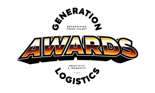 Just launched: The Generation Logistics Awards 2025