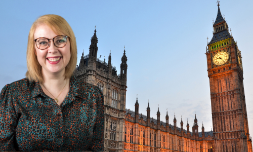 Logistics UK responds to government employment rights bill amendments