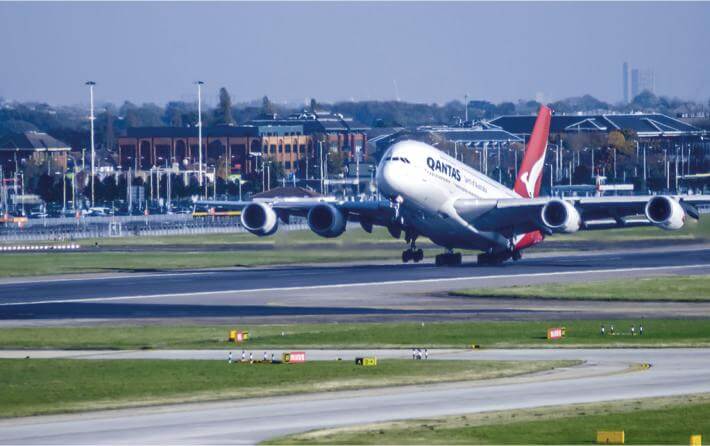 Don’t ignore air freight in Heathrow expansion plans, says Logistics UK