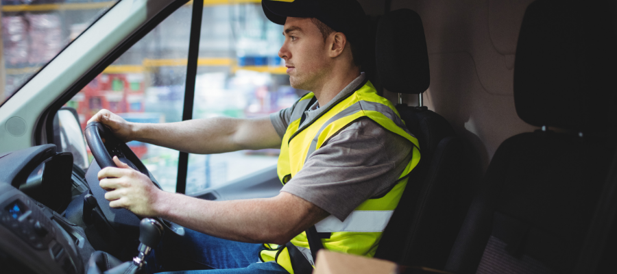 Domestic drivers’ hours fact sheet