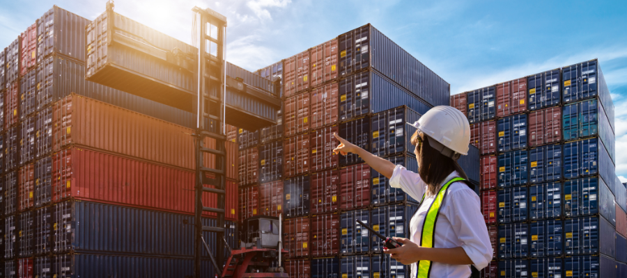 Logistics UK Logistics Survey 2025