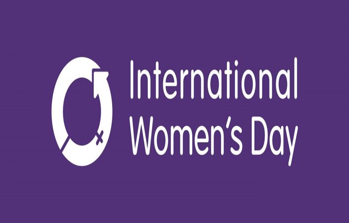 Logistics UK shows support for International Women’s Day