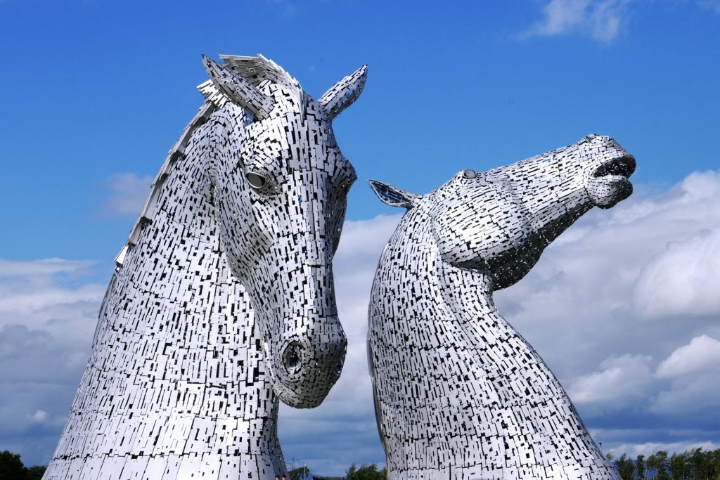 Unleash the power of logistics – Scottish government needs to appoint dedicated logistics minister, says Logistics UK