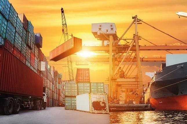 Logistics UK responds to the Government’s National Infrastructure Strategy