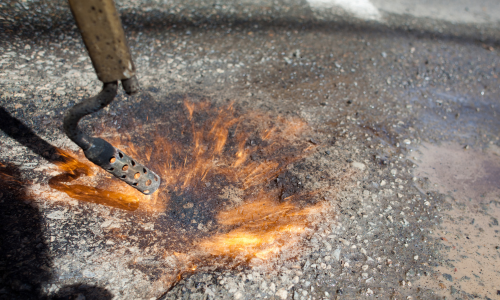 Pothole plague “worse than ever” according to RAC