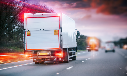 Road Council Report 13 February 2025