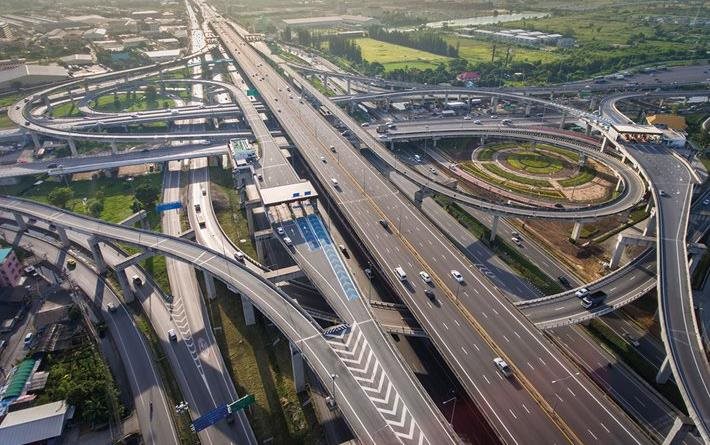 Fundamental reform of planning system urgently needed, says Logistics UK