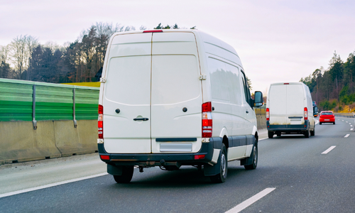 Northern Ireland operators receive new guide from Driver and Vehicle Agency