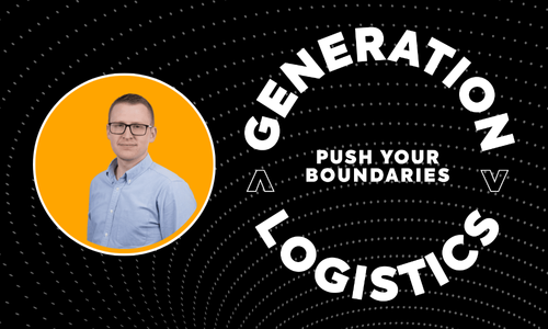 Generation Logistics Case Study