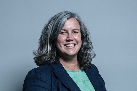 New Transport Secretary must back logistics to support growth mission, says Logistics UK