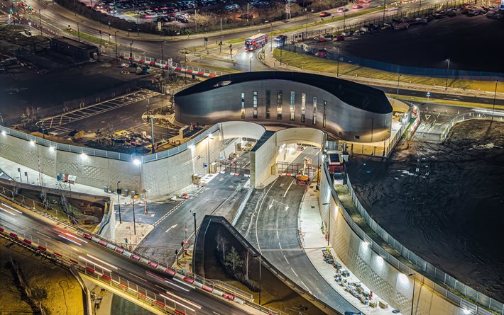 Logistics spending will unlock growth, says Logistics UK