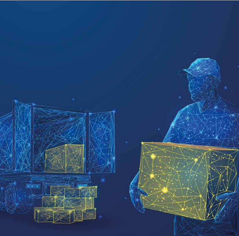 Logistics skills should be prioritised to boost growth, says Logistics UK