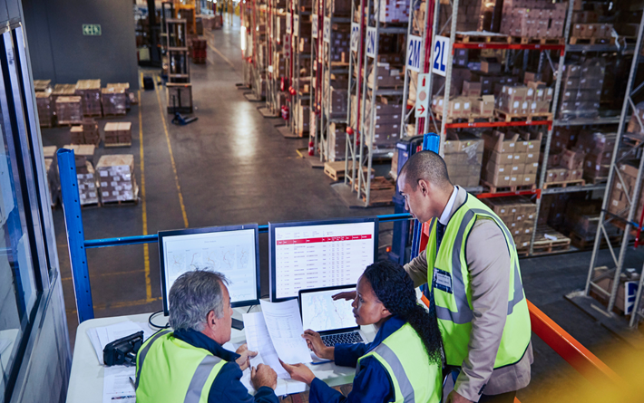 Logistics UK responds to the Keep Britain Working Review