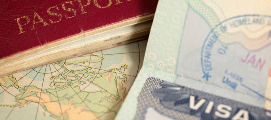 Right to work checks: Don’t get caught out