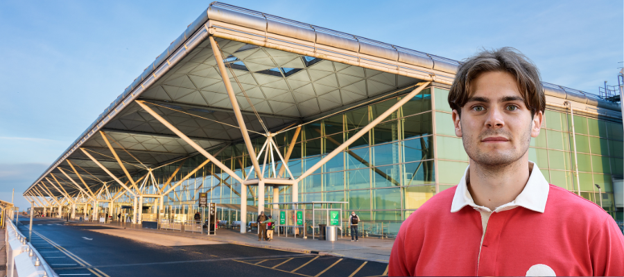 Logistics UK responds to London Stansted Airport consultation