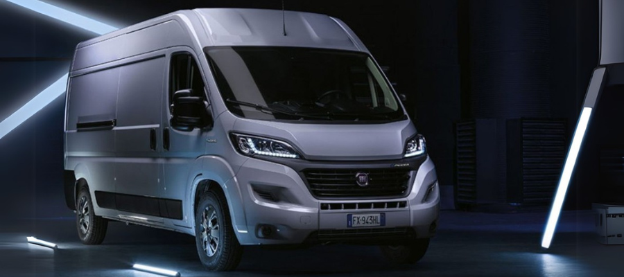 Stellantis looks to turn combustion engine vans into hybrids