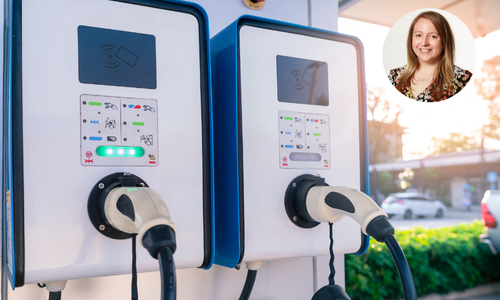 Government scraps £950m EV rapid charging fund