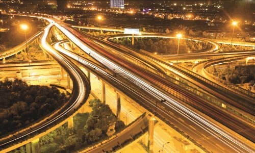 National Planning Policy Framework announcement – government recognises importance of logistics facilities for the economy