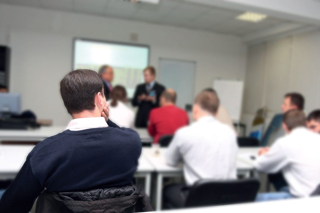 New training hub from Logistics UK helps industry remain compliant