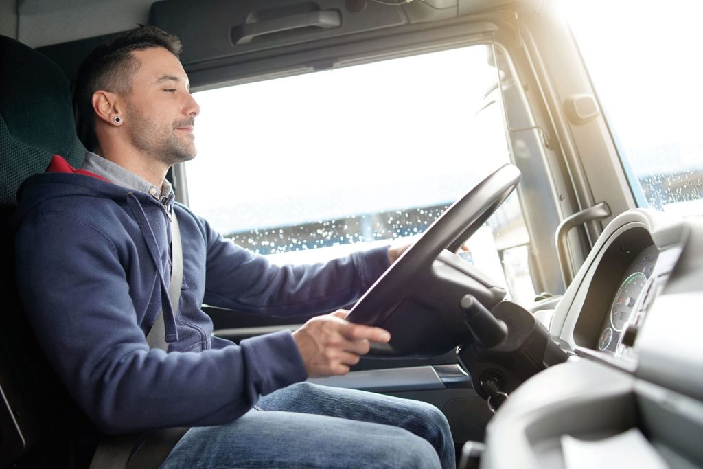 Response from Logistics UK to new DfT proposals for getting young people into transport