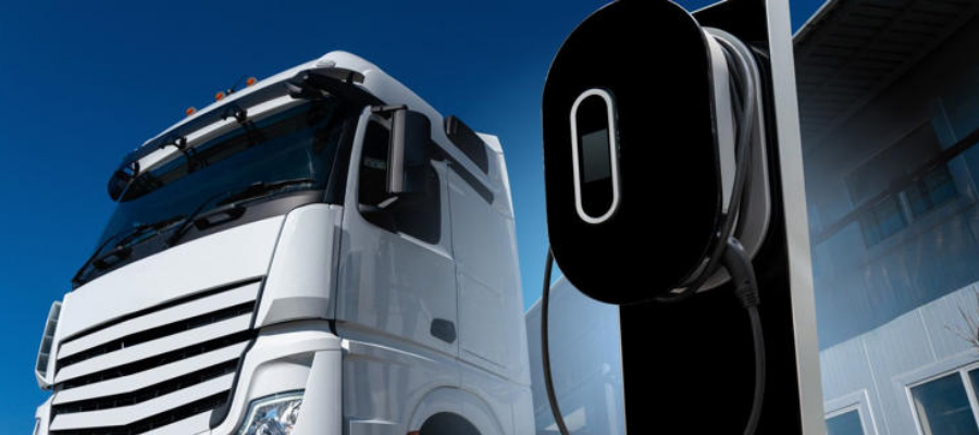 15-year wait for grid upgrade thwarting EV fleet plans, says Logistics UK