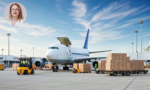 £165 million boost to north east AirLink facility