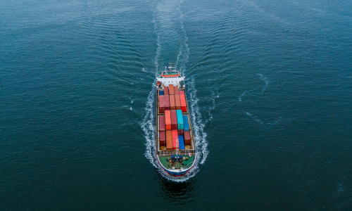 400 dual-fuel ships now on the water