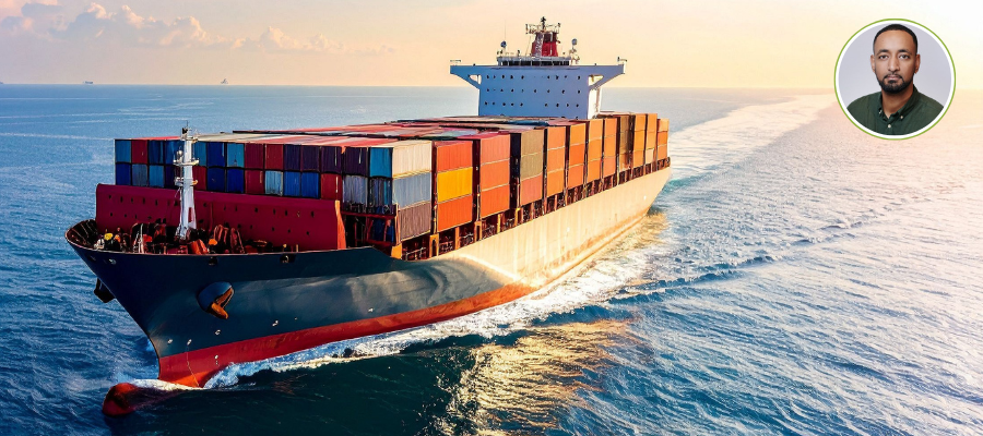 Adopting methanol will reduce emissions by 80% in maritime, says report
