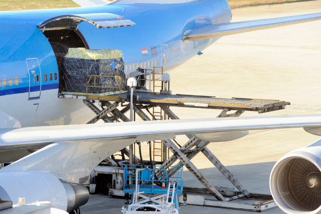 Heathrow planning announcement is a step forward but highlights infrastructure struggle, says Logistics UK
