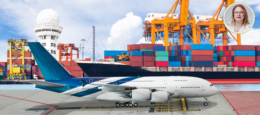 Bentley goes all in on SAF for critical air freight movements