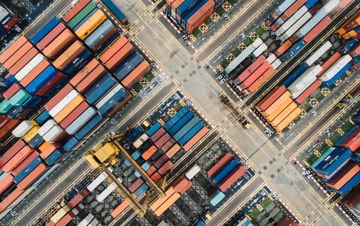 Logistics businesses need clarity on intended US tariffs, says Logistics UK