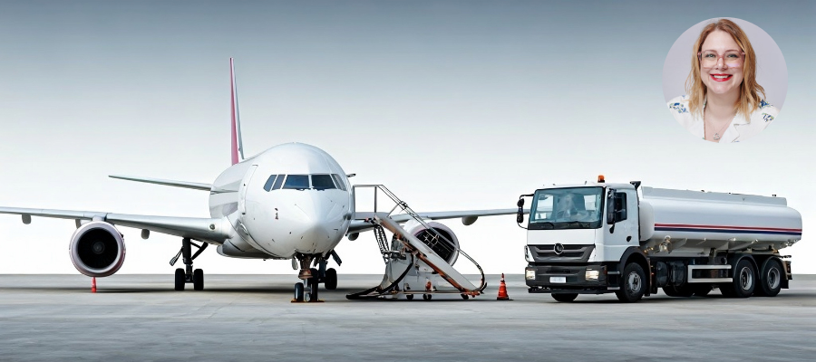 Cutting edge UK aviation companies to share £63 million green fuel boost