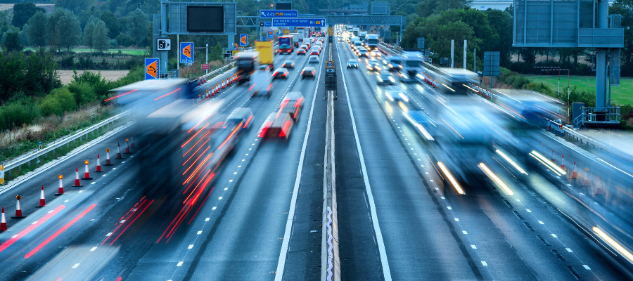 Logistics UK: Logistics has the map for delivering growth in every postcode, but budget must address cost pressures