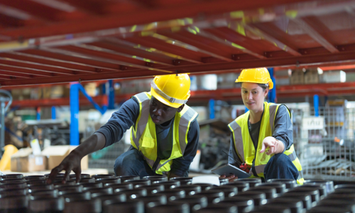 Government youth employment drive “a lifeline for the next generation”, says Logistics UK