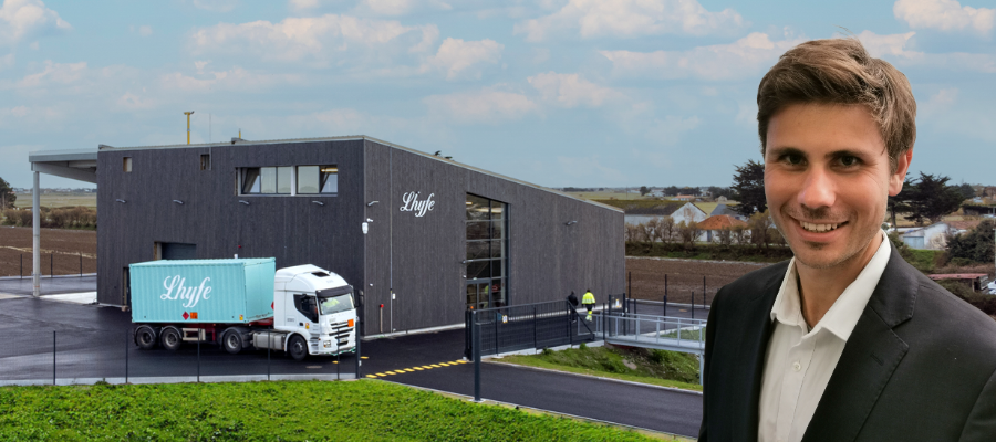 Driving the Future of Logistics with Green Hydrogen: A Game-Changer for the UK Sector