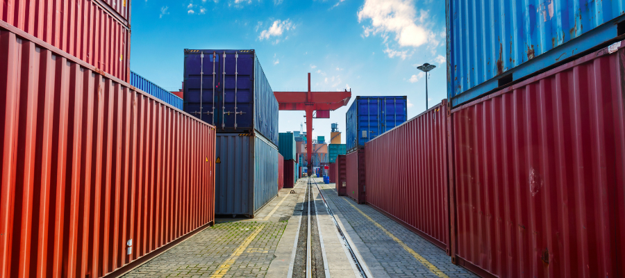 Establishing a zero-emission freight corridor in the UK