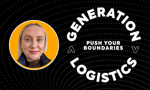 Generation Logistics Case Study