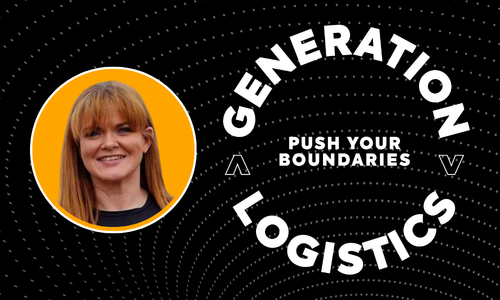Generation Logistics Case Study