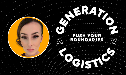 Generation Logistics Case Study